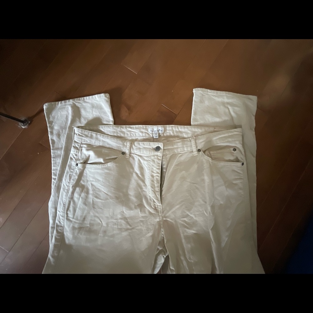 Peter Millar Mountainside Pants 40x33